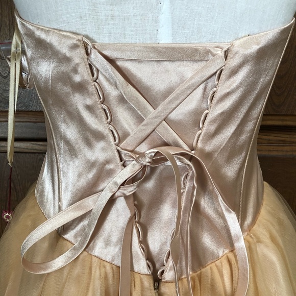 Mayqueen dress - Picture 8 of 12